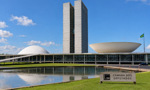 Quem são os candidatos a deputado federal pelo Maranhão? Veja número