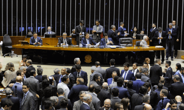 Quem são os candidatos a deputado federal pelo Amapá?