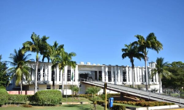 Candidatos a governador no Rio Grande do Norte; veja o número e os nom