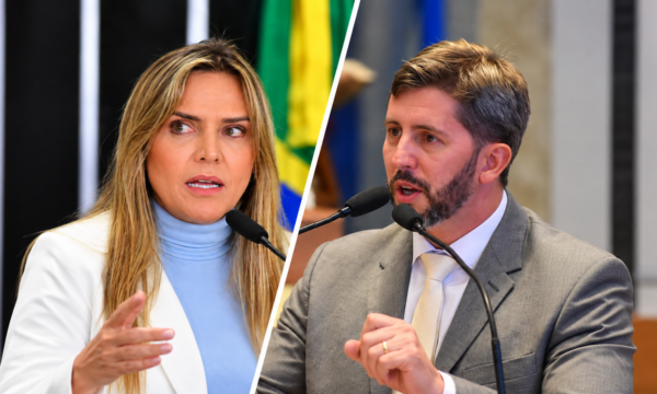 Eleições 2026: Acompanhe a apuração de votos no Distrito Federal (DF)