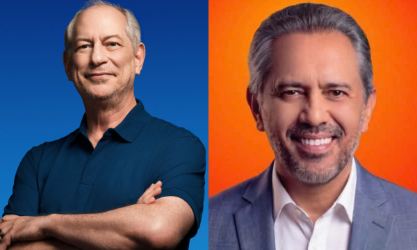 Como fica o Ceará com Ciro ou Elmano no governo a partir de 2027