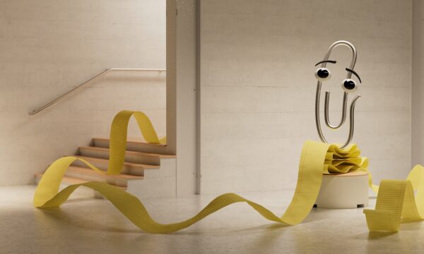 Microsoft promove memecoin do “Clippy”, escreve estranho pedido de desculpas e apaga postagens