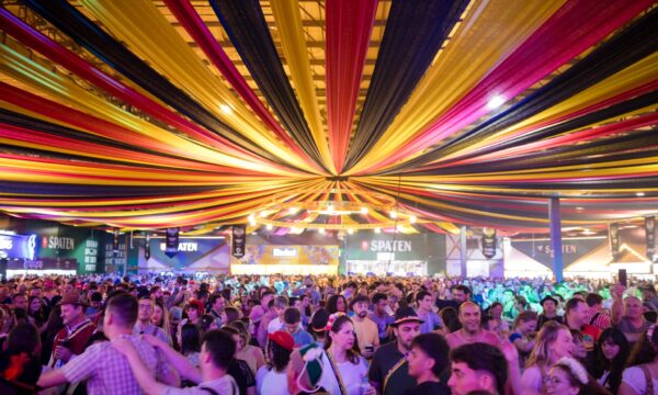 Oktoberfest 2026 em Blumenau: veja datas, horários e ingressos