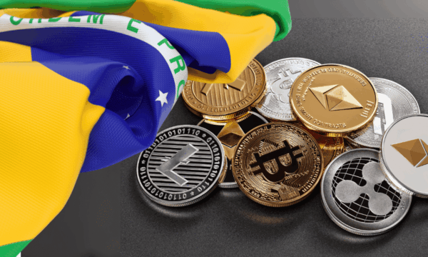 Criptomoedas: Essas duas regras do Banco Central passam a valer hoje;