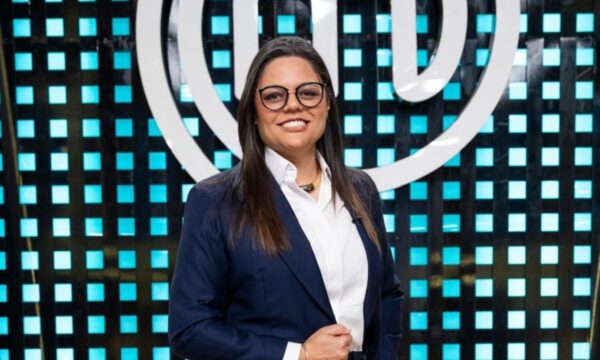Por onde anda Dayse Paparoto, primeira campeã do MasterChef Profissionais?