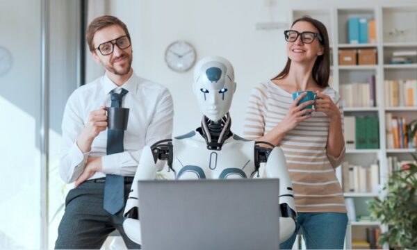 Esta pergunta sobre IA está sendo feita de forma errada por todas as e