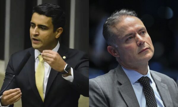 JHC derrota Renan Filho e é eleito governador no primeiro turno em Alagoas