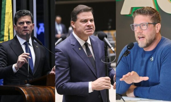 Eleições 2026: Acompanhe a apuração de votos no Paraná (PR)