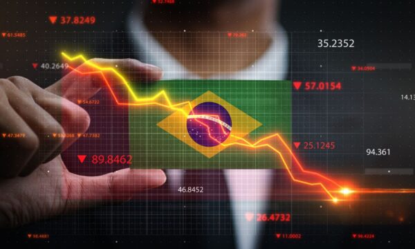 Por que o Tesouro está vendendo mais Tesouro Selic — e o que isso sign