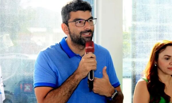 Dr. Daniel é eleito governador do Pará no primeiro turno