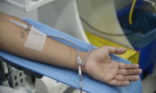 Novas regras para doação de sangue entram em vigor no Brasil; veja o que muda