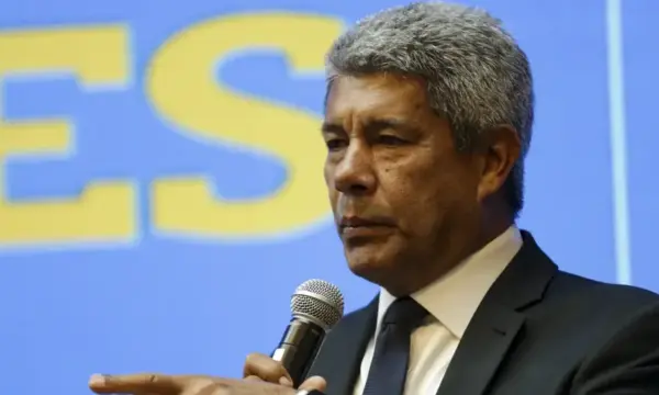 Reeleitos na Bahia, Jerônimo, Rui Costa e Jaques Wagner vão hoje a Brasília discutir segundo turno com Lula