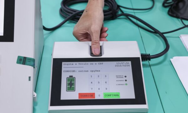 Eleições 2026: como saber onde votar?