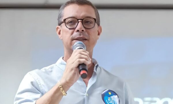 Eleições 2026: Fábio Mitidieri é reeleito para governar o Sergipe por