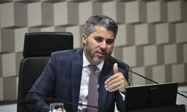 Eleições 2026: Marcos Rogério é eleito governador de Rondônia no primeiro turno