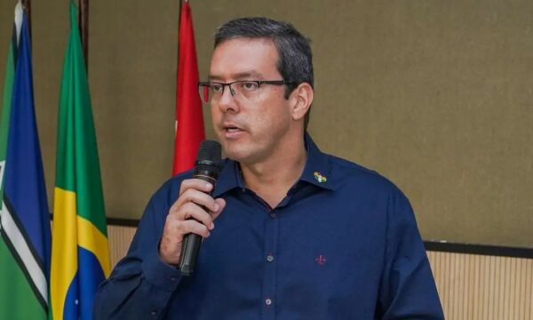 Eleições 2026: Dr. Furlan é eleito governador do Amapá no primeiro turno