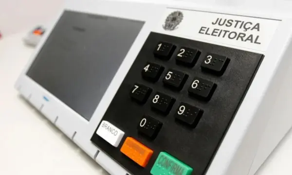 Defesa Civil alerta para chuva, raios e vento na Grande SP durante votação