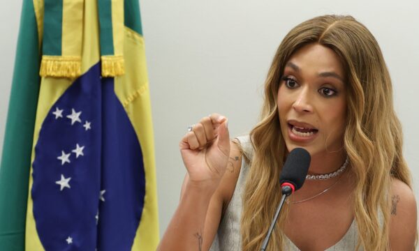 Deputados federais eleitos em SP em 2026: veja lista completa