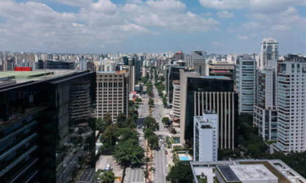 FII gerido pela JHSF compra fatia de empreendimento na Faria Lima e calcula rendimentos; Ifix dispara