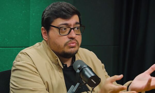 ‘Governo avançou com Haddad, mas precisa ir além’, diz Salto sobre arc