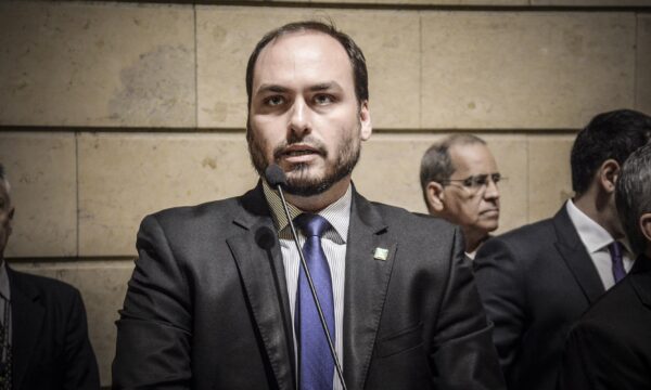Quem a família Bolsonaro elegeu nas eleições de 2026? Veja os nomes eleitos
