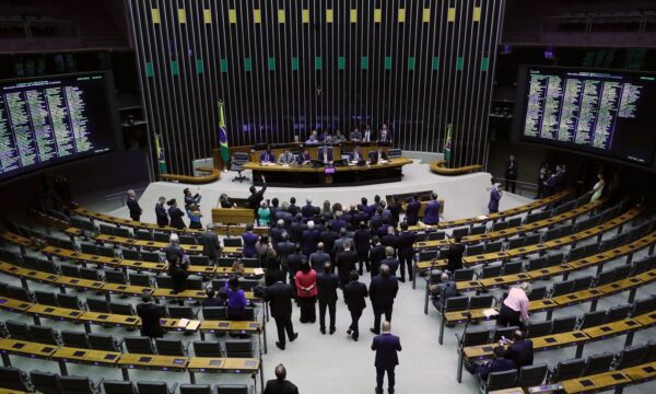 Quem são os candidatos a deputado federal pelo Amazonas?