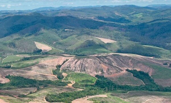 Mineradora australiana compra projeto de terras raras no Sul de Minas