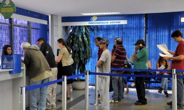 INSS encerra pagamentos de setembro nesta quarta (7); veja os finais