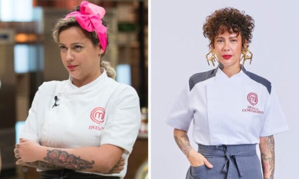 Quem é Irina Cordeiro, destaque da estreia do MasterChef Profissionais?
