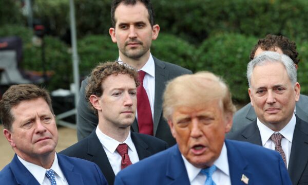 Quem é o homem escolhido por Trump para comandar a ‘revolução da IA’