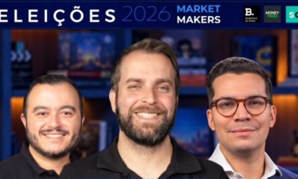 O que as urnas reservam para o mercado? Acompanhe a apuração das eleições de 2026 com o Market Makers
