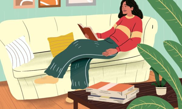 Cinco livros sobre autoconhecimento que podem mudar sua forma de pensa