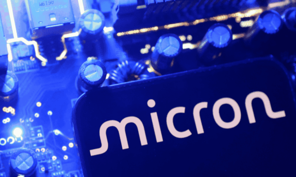 Resultado da Micron (MUTC34): Lucro por ação vai bem e empresa projeta crescimento ainda maior; hora de comprar?