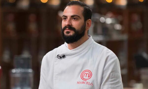 ‘MasterChef Profissionais’: quem é Marcelo Verde, vice-campeão que retorna ao programa?