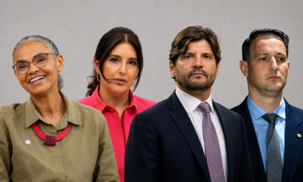 Eleições 2026: quem lidera as últimas pesquisas para Senado em São Paulo?