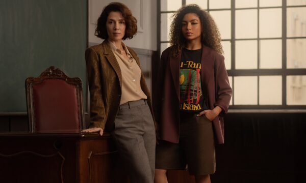 Top 10 da Netflix: série ‘Habeas Corpus’ domina ranking de mais vistas