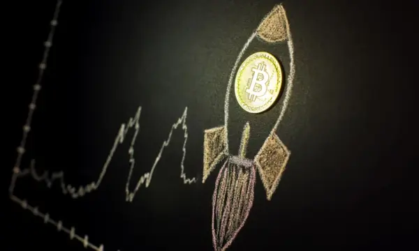 Esqueça o preço do Bitcoin
