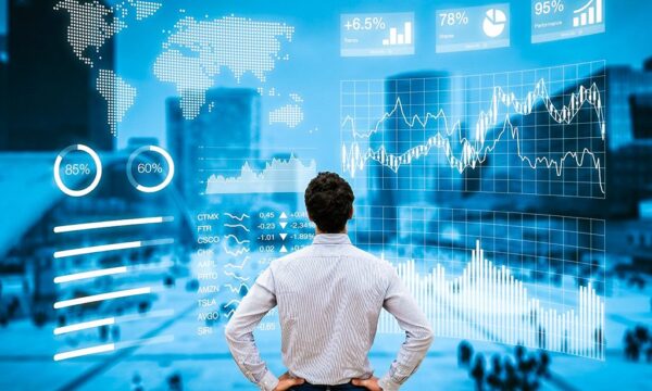 O profissional do futuro talvez tenha mais IAs subordinadas do que pes