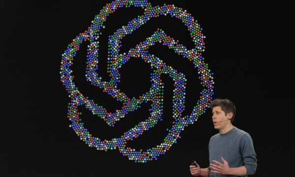 OpenAI divulga 722 manuscritos matemáticos criados por IA ainda não la