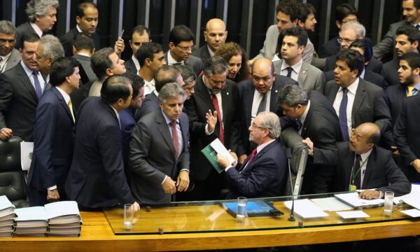 Quem são os candidatos a deputado federal pelo Rio Grande do Sul?