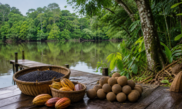 Pará recebe primeira atividade da Escola Imersiva em Sociobioeconomia Amazônica