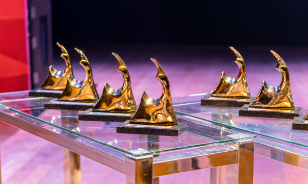 Quem são os destaques da publicidade no Troféu Garra 2026
