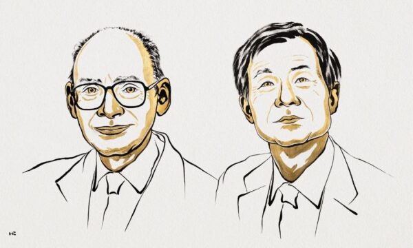 Mistério solucionado: Nobel de Química vai para descoberta relevante para a indústria farmacêutica