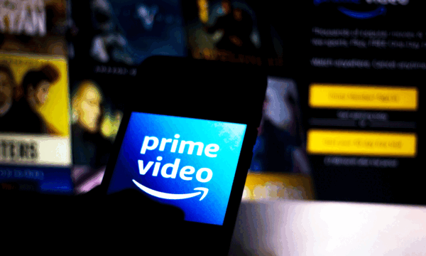 Prime Video assume transmissão global do Emmy em acordo de R$ 450 milhões