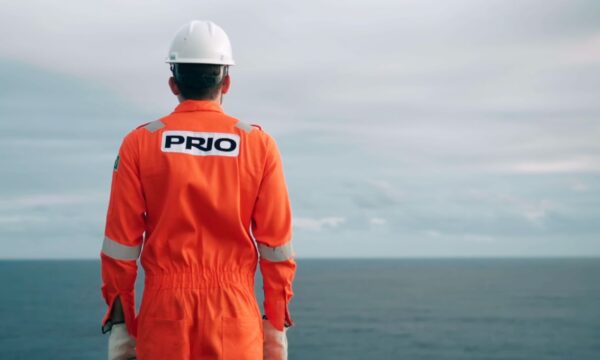 Prio (PRIO3) produz 192,6 mil barris por dia em setembro, alta de 3,5%