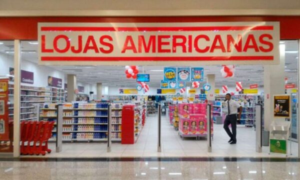 Americanas (AMER3) recebe mais um depósito de venda de lojas; veja valores
