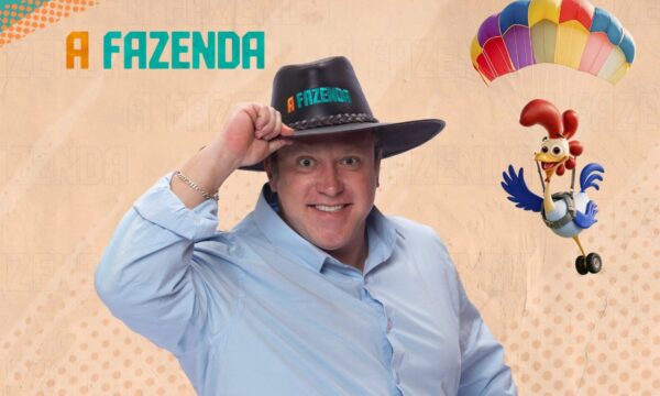 ‘A Fazenda 18’: Serginho vence a Prova do Fazendeiro e Daniel e Adryana vão para a Roça