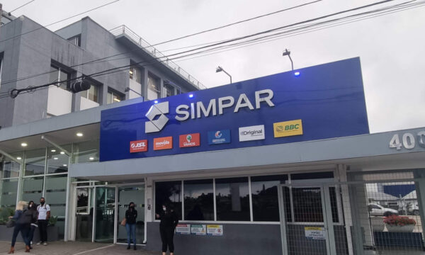 Unidade da Simpar (SIMH3) contrata R$ 598 milhões em novas operações de swap