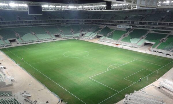 Palmeiras x Bahia: onde assistir, prováveis escalações e horário