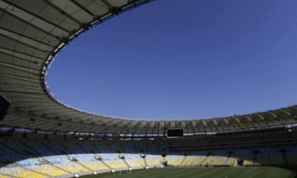 Flamengo rebate MP e questiona competência sobre pedido do Vasco para